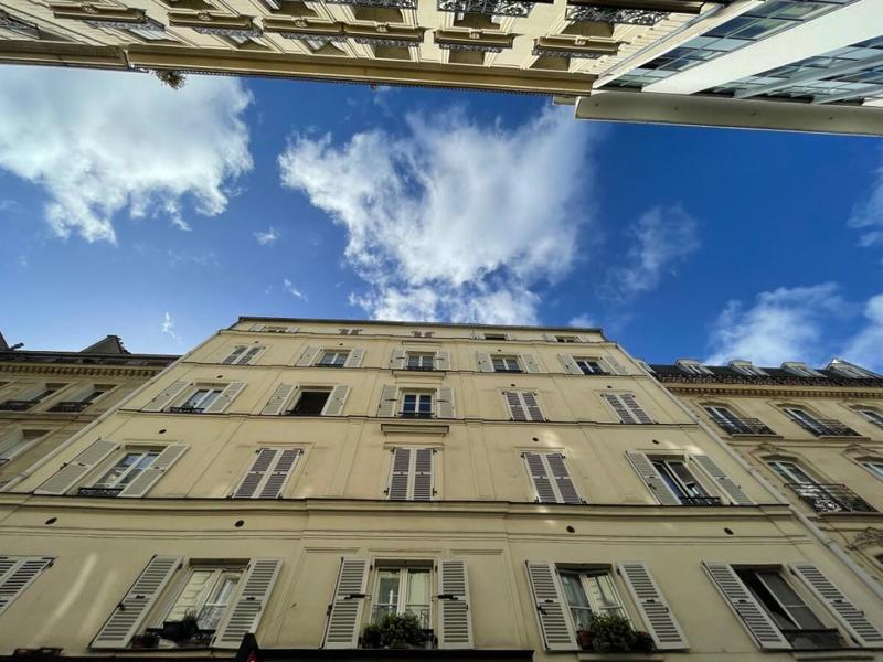 Appartement - 31 m² - 2 pièces