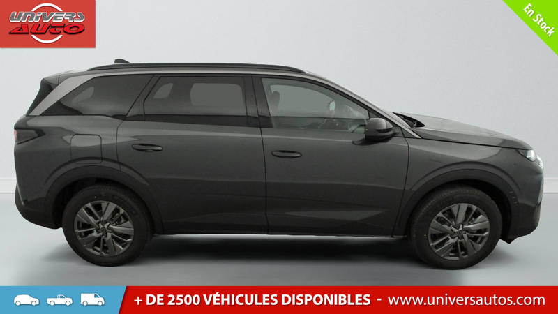 Peugeot 5008 Hybrid 145 e-Dcs6 Allure