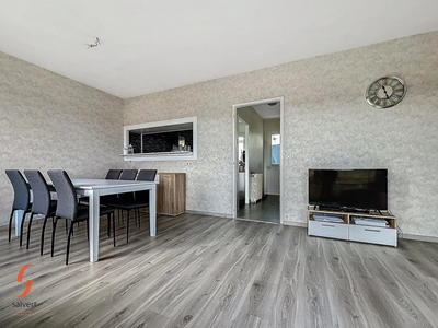 Maison - 94 m² - 4 pièces