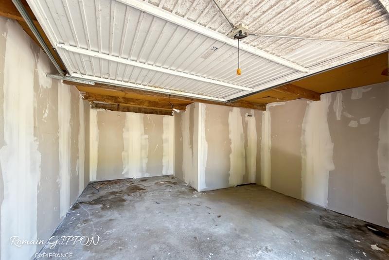 Maison - 117 m² - 4 pièces