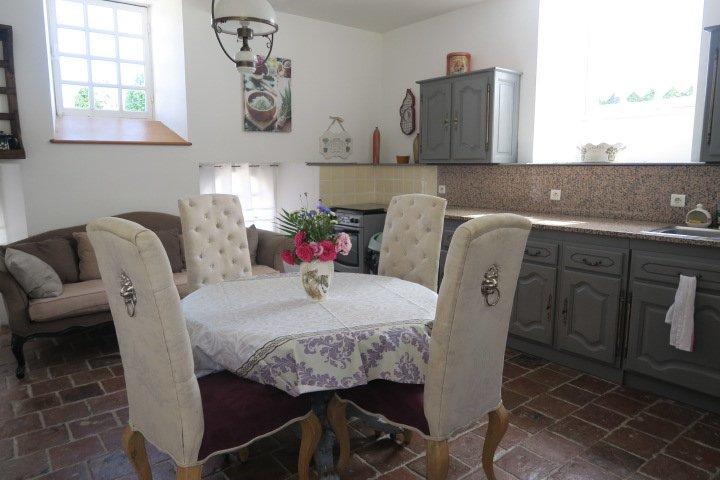 Château - 1 535 m² - 36 pièces