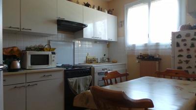 Maison - 75 m² - 4 pièces