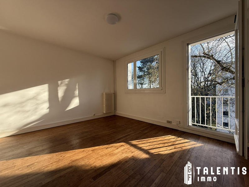 Appartement - 32 m² - 1 pièce