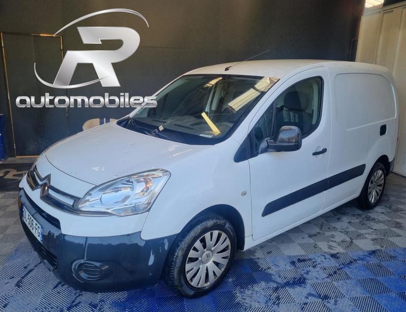 Citroën Berlingo 1.6 E-HDi 90 Business Etg6 L1