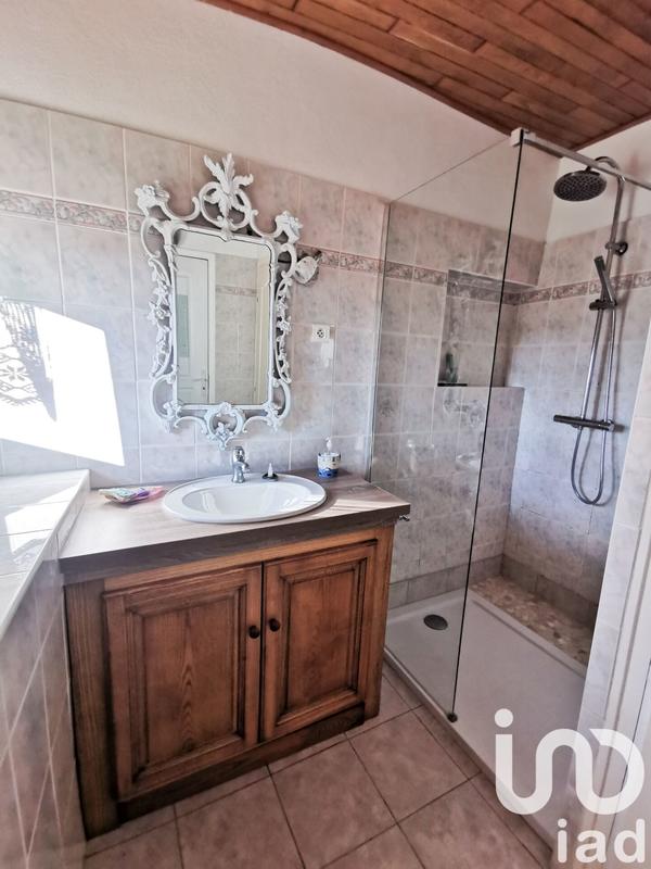 Maison - 154 m² - 7 pièces