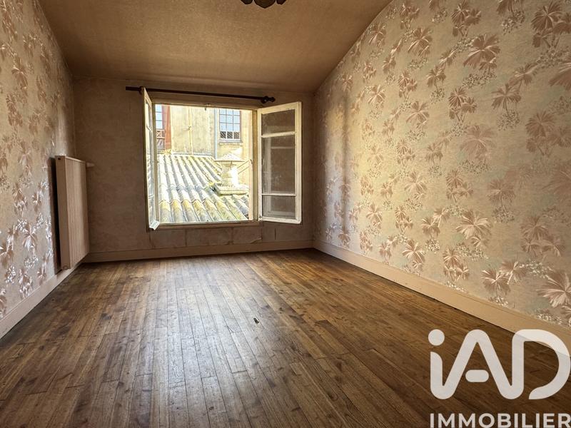 Maison de ville - 450 m² - 12 pièces