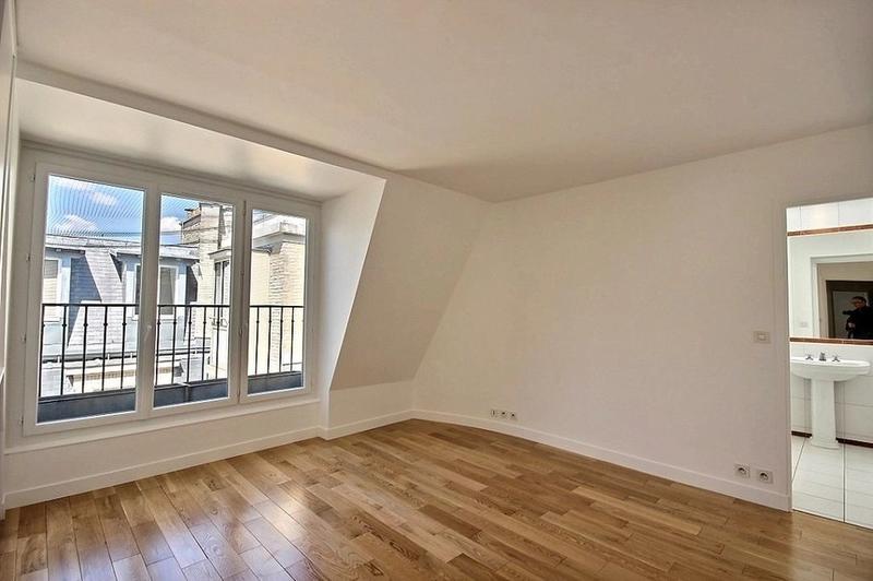 Appartement - 81 m² - 3 pièces