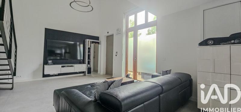 Appartement - 75 m² - 3 pièces