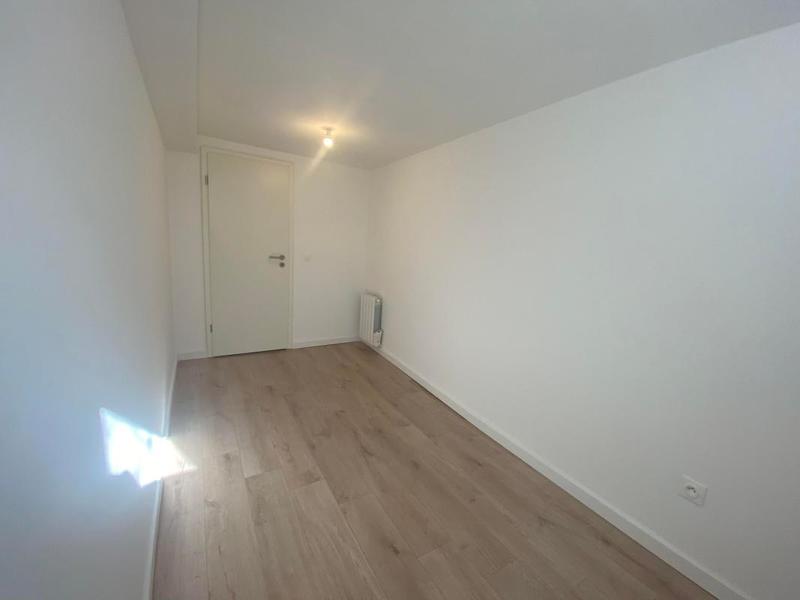 Appartement - 53 m² - 3 pièces