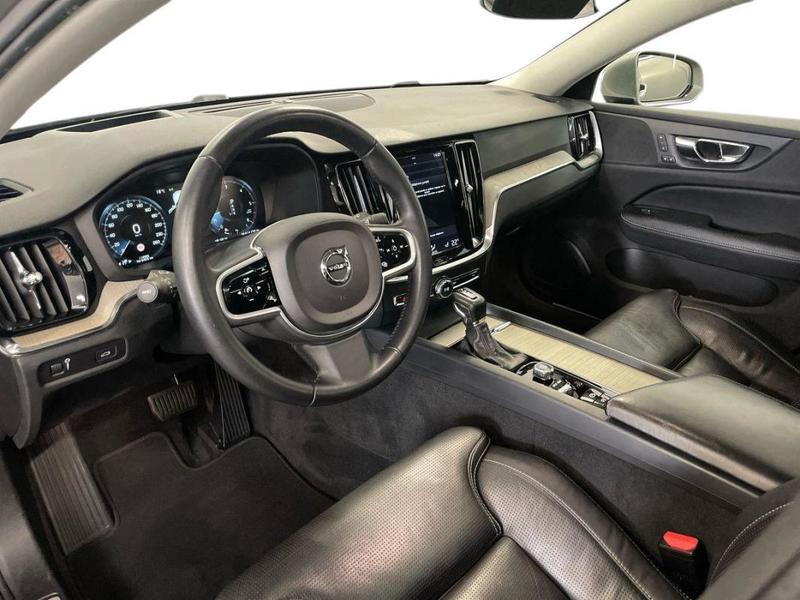 Volvo V60 D4 AdBlue 190 ch Geartronic 8 Inscription Luxe