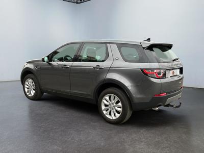 Land Rover Discovery Sport Mark II eD4 150ch e-Capability 2wd Hse