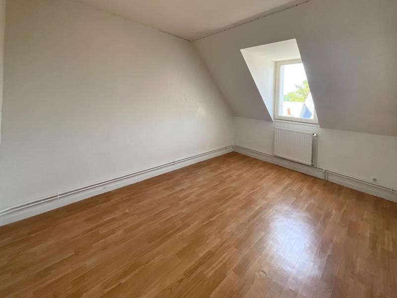 Appartement - 78 m² - 4 pièces