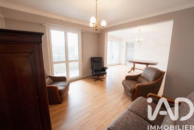 Appartement - 105 m² - 4 pièces