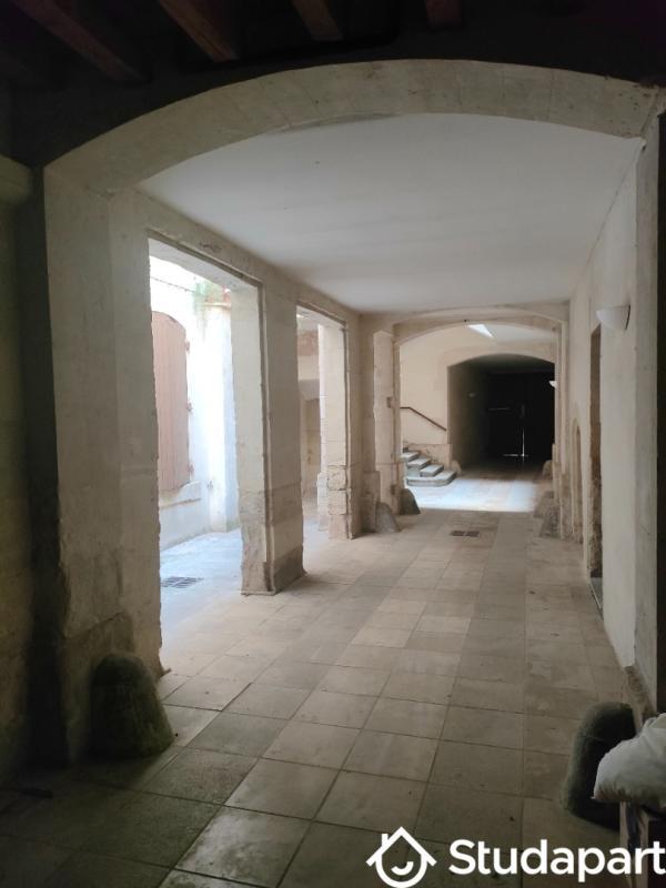 Appartement - 30 m² - 1 pièce