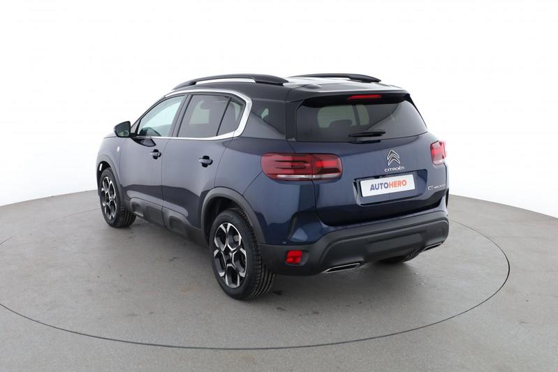 Citroën C5 Aircross 1.2 PureTech c-Series Bv6 131 ch