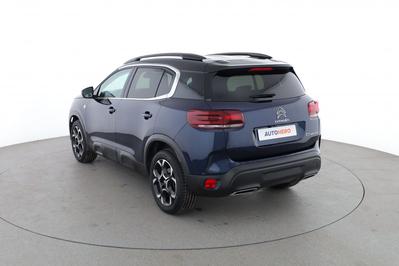 Citroën C5 Aircross 1.2 PureTech c-Series Bv6 131 ch