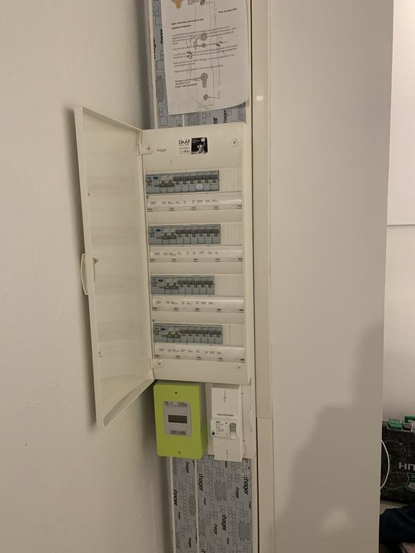 Rénovation intérieure