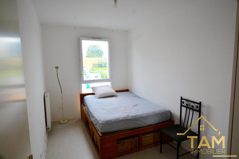 Appartement - 78 m² - 4 pièces