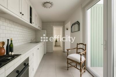 Maison - 80 m² - 3 pièces