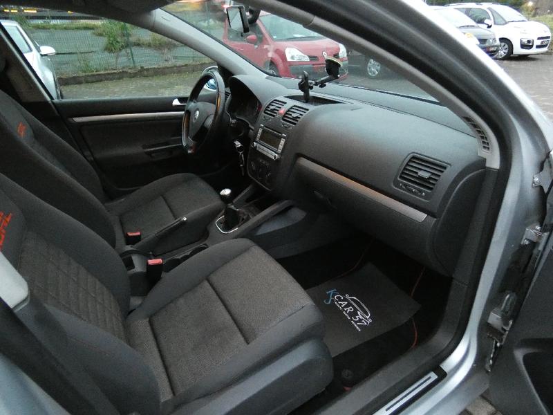 Volkswagen Golf 1.4 80cv Goal