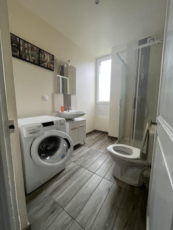 Studio - 35 m² - 1 pièce