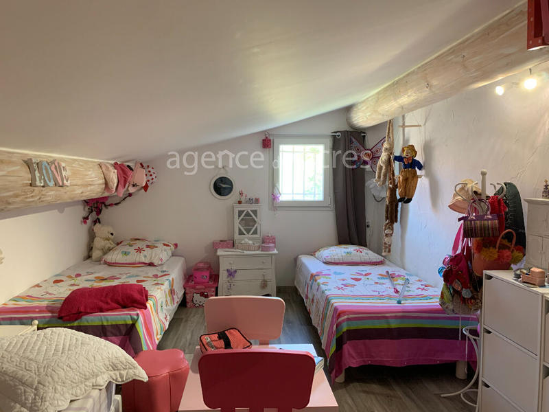 Maison - 114 m² - 5 pièces