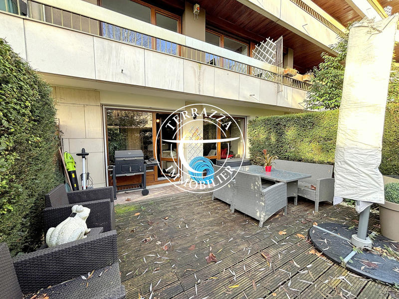 Duplex - 74 m² - 3 pièces