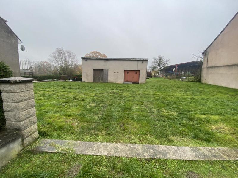 Maison - 131 m² - 7 pièces