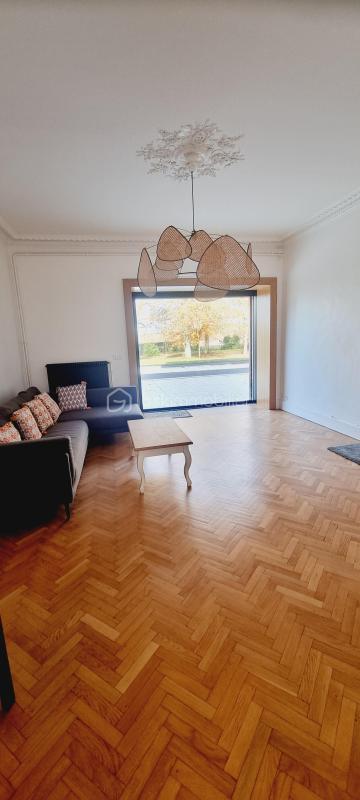 Maison de maîtres - 241 m² - 6 pièces