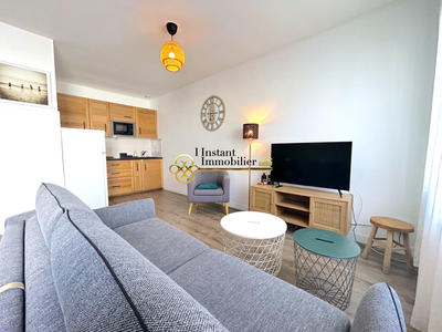 Appartement - 41 m² - 2 pièces