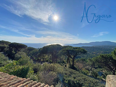 Maison traditionnelle - 73 m² - 3 pièces