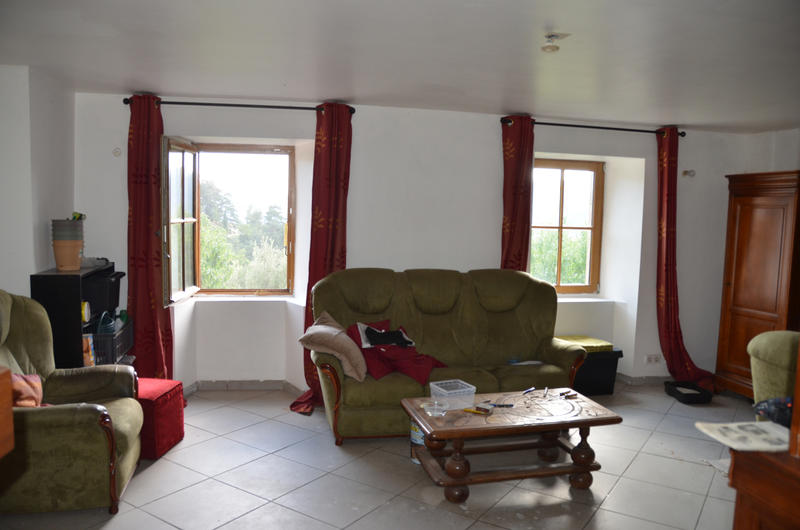 Maison - 153 m² - 7 pièces