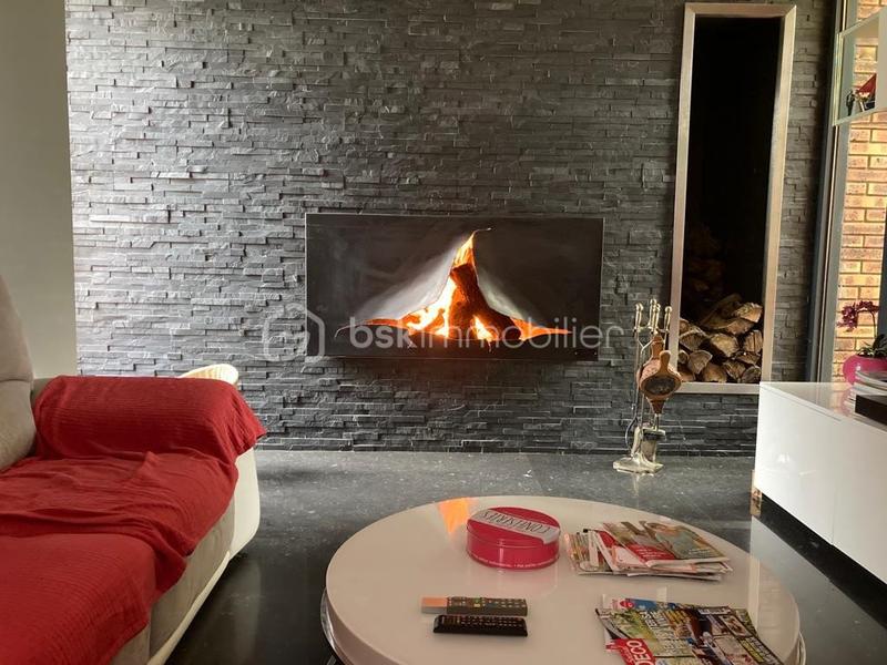 Demeure - 570 m² - 10 pièces