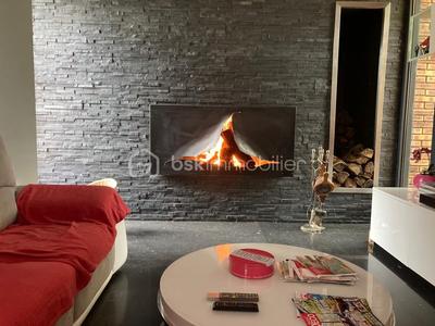 Demeure - 570 m² - 10 pièces