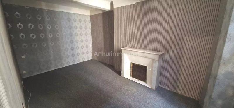 Maison - 96 m² - 5 pièces