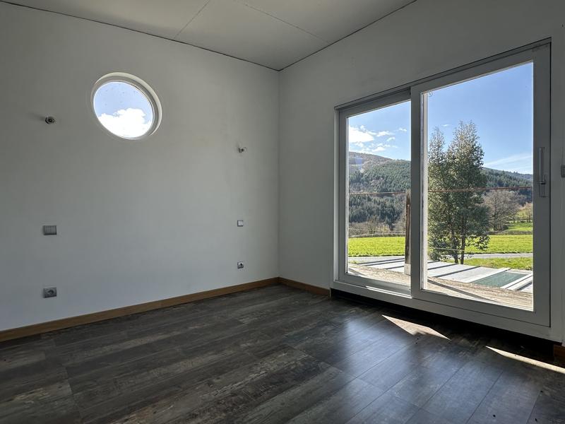 Maison - 119 m² - 5 pièces
