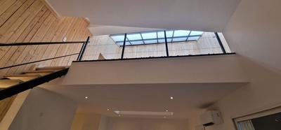 Appartement - 105 m² - 4 pièces