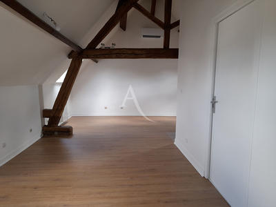 Appartement - 32 m² - 1 pièce