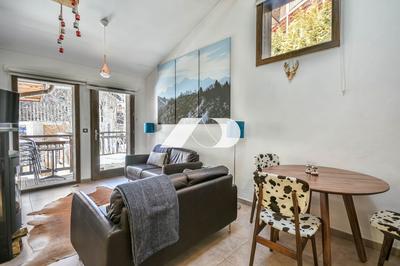 Appartement - 54 m² - 2 pièces