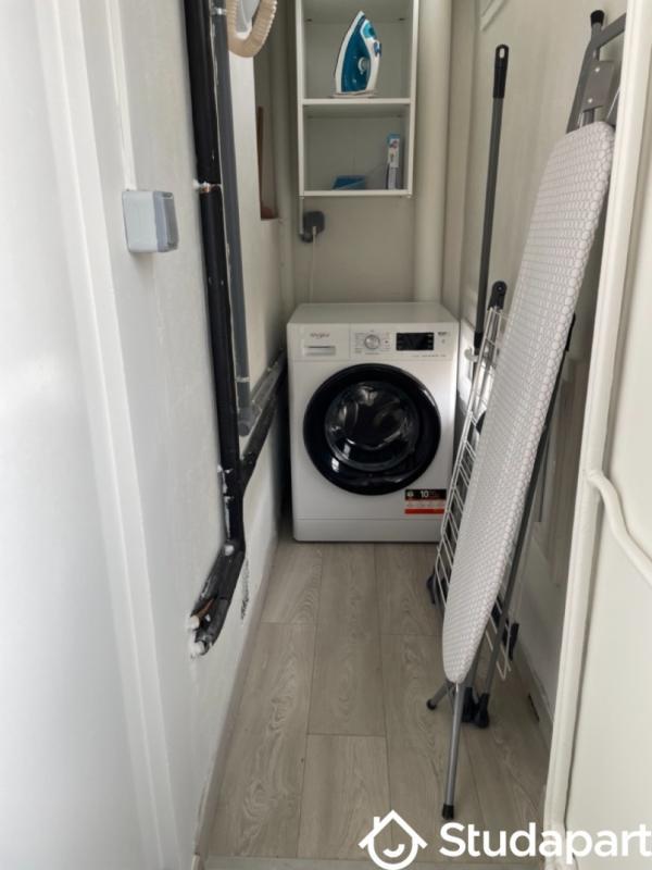 Appartement - 84 m² - 4 pièces