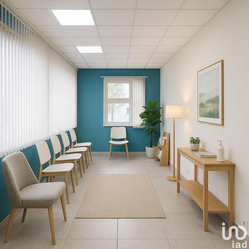 Local commercial - 60 m²