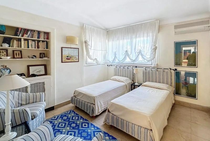 Appartement - 79 m² - 4 pièces