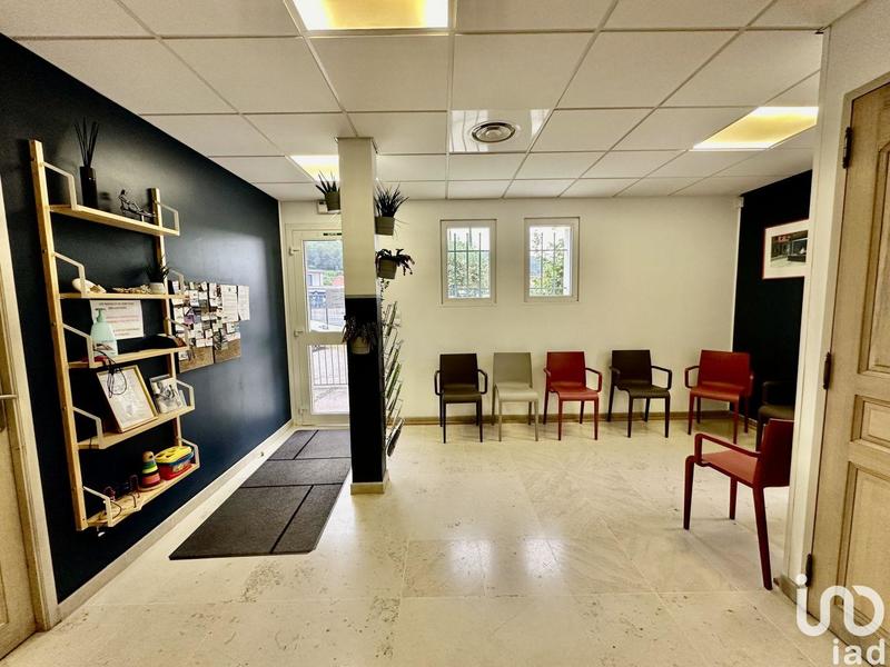 Local commercial - 200 m²