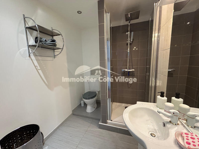 Appartement - 125 m² - 5 pièces