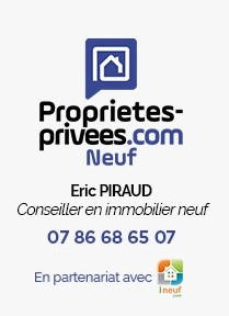 Maison - 84 m² - 4 pièces