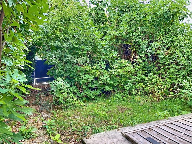 Maison ancienne - 195 m² - 7 pièces