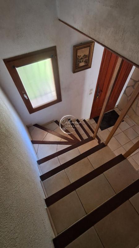 Maison - 103 m² - 5 pièces