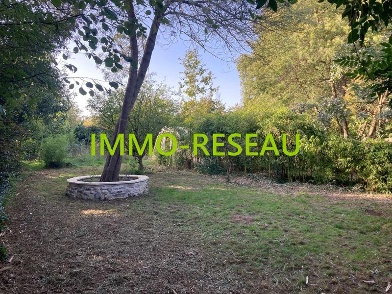 Maison - 285 m² - 8 pièces