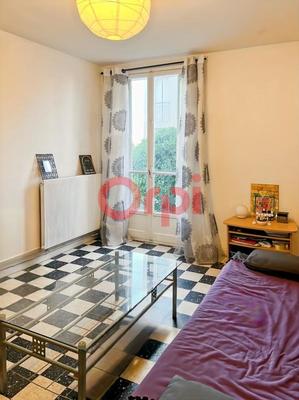 Appartement - 29 m² - 1 pièce