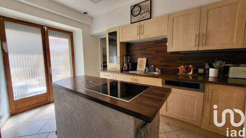 Appartement - 105 m² - 5 pièces